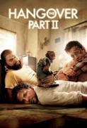 The Hangover Part II (2011) 720p BluRay x264 -[MoviesFD7]