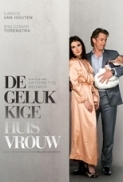 De gelukkige huisvrouw (2010) 1080p AC3+DTS Eng-NLSubs-DMT