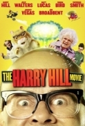 The Harry Hill Movie 2013 DVDRip x264 AC3-MiLLENiUM 