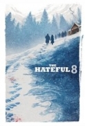 The Hateful Eight (2015) [BluRay 1080p 10bit DD5.1 x265] - Thakur