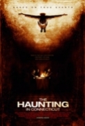 The Haunting In Connecticut 2009 720p BRRip x264 vice