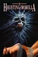 The Haunting of Morella (1990) DVDRip Rus+Eng