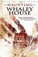 The Haunting Of Whaley House 2012 PROPER DVDRip x264-EXViD