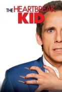 The Heartbreak Kid (2007) 720p BrRip x2664 - 750MB - YIFY