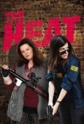 The Heat 2013 Theatrical Cut 480p BluRay x264-mSD 