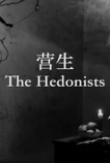 The Hedonists (2016) [1080p] [BluRay] [2.0] [YTS] [YIFY]