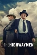 The Highwaymen (2019 ITA/ENG) [WEBdl] [1080p x265] [Paso77]