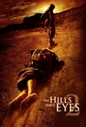 The Hills Have Eyes 2 2007 720p BDRip DTS 5.1 x264-BlaZeHD