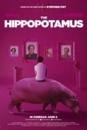 The Hippopotamus 2017 Eng 1080p BluRay x264 [TorrentCounter]