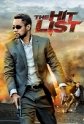 The Hit List (2011) 720p BRRip x264 [Dual-Audio][Eng-Hindi] TeamTNT ExClusive  