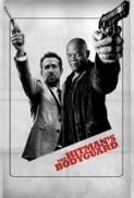 The Hitman's Bodyguard (2017) 720p HDRip x264 MKVTV