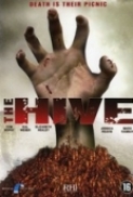  The Hive 2008 x264 720p Esub HD Dual Audio English Hindi GOPISAHI