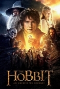 The Hobbit An Unexpected Journey 2012 Extended BluRay 720p DTS x264-MgB [ETRG]