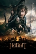 The Hobbit The Battle of the Five Armies (2014) TS LiNE Audio x264-CPG 