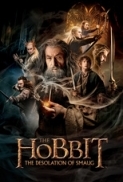 The Hobbit: The.Desolation of. Smaug.2013.1080p.BluRay.5.1.x264 . NVEE