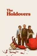 The Holdovers (2023) (1080p DS4K MA WEBRip x265 HEVC 10bit EAC3 5.1 English - REX) [PxL]