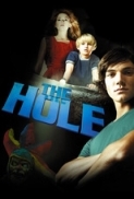 The Hole 2009 DVDRip x264-Cheri SUMOTorrent