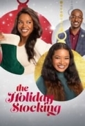 The Holiday Stocking 2022 Hallmark 720p WEBrip hevc-Poke