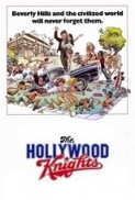 The Hollywood Knights (1980) [720p] [BluRay] [YTS] [YIFY]