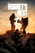 The Hornets Nest 2014 LIMITED 720p BRRip x264 AC3-EVO 