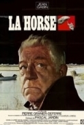 La horse (1970) BDRip 1080p FLAC