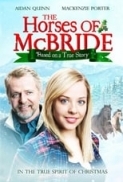 The Horses of McBride (2012) 720p Web X264 Solar