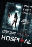 The Hospital 2013 720p BRRip x264 AC3-MAJESTiC 