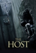 Gwoemul -The Host (2006) BRRip 720p x264 -MitZep