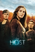 The Host (2013) 720P HQ AC3 DD5.1 (Externe Eng Ned Subs) TBS