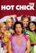 The Hot Chick (2002) (1080p AMZN WEBRip x265 HEVC 10Bit AAC 5.1)