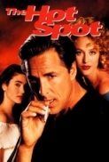 The Hot Spot (1990) 720p BRRip 1.1GB - MkvCage