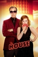 The.House.2017.DVDRip.XviD.AC3-iFT