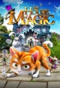 The House of Magic 2013 720p BluRay DD5.1 x264-HDAccess