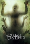 The Human Centipede 2009 720p BRRip x264-HDLiTE