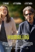 The Humbling 2014 DVDRip X264 AC3-iFT 