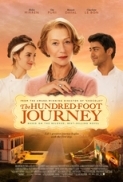 The Hundred-Foot Journey 2014 1080p BluRay x264-SPARKS[No RaR] 