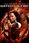 The Hunger Games: Catching Fire (2013) 1080p BrRip x264 - YIFY