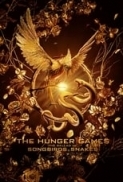 The Hunger Games The Ballad of Songbirds and Snakes 2023 MULTI 1080p WEB H264-LOST