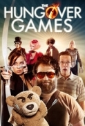 The Hungover Games 2014 1080p BlurRay x264 AC3-HDT (SilverTorrent)