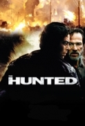 The Hunted (2003) 720p BluRay x264 Eng Subs [Dual Audio] [Hindi DD 2.0 - English 2.0] Exclusive By -=!Dr.STAR!=-