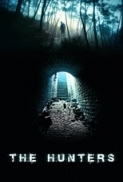 The Hunters (2011) DVDRip NL subs DutchReleaseTeam