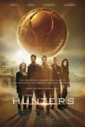 The Hunters 2013 720p BRRip x264 AAC-KiNGDOM