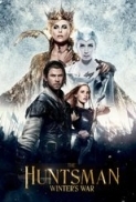 The.Huntsman.Winters.War.2016.HC.720p.HDRip.X264.AC3.EVO