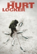 The Hurt Locker 2008 720p Esub BluRay Dual Audio  English Hindi GOPISAHI