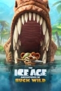 The Ice Age Adventures Of Buck Wild 2022 720p WEB HEVC X265-RMTeam