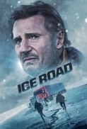 The Ice Road (2021) [Prime Video 4K UHD to 1080p HEVC OPUS 5.1] HR-DR