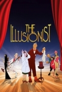 L.Illusionniste.2010.720p.BRRip.x264.Feel-Free