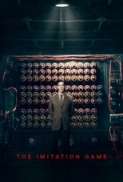 The Imitation Game 2014 DVDScr AC3 x264 REsuRRecTioN