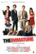 Immaturi 2011 iTALiAN DVDRip XviD-TRL[gogt]