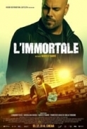 L'immortale (2019) AC3 5.1 ITA 1080p H265 sub NUita.eng Sp33dy94 MIRCrew